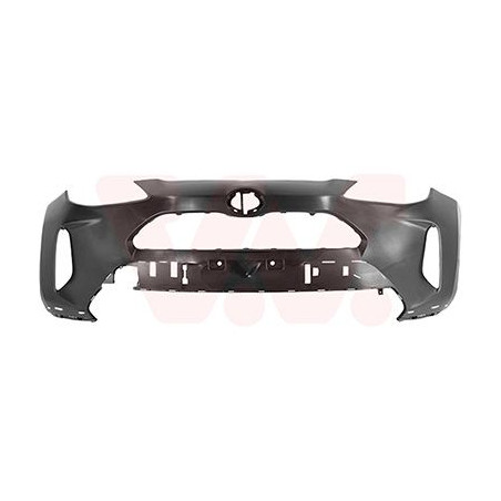 Pare-choc avant adventure premiere sans trous pour parkcontrol pour véhicules sans assistant d angle mort avec trous pour moulu