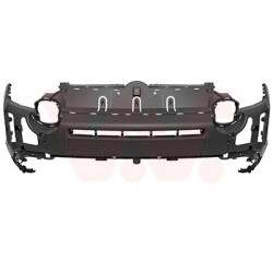 Pare-choc avant cross primer