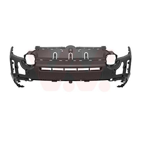 Pare-choc avant cross primer