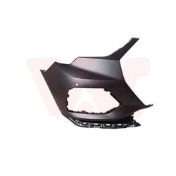 Pare-choc avant droit