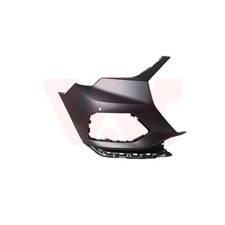 Pare-choc avant droit