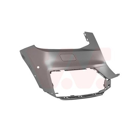 Pare-choc avant droit