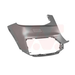 Pare-choc avant droit