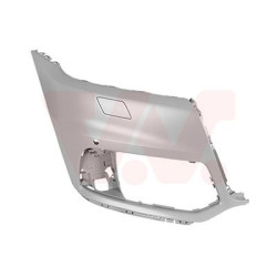 Pare-choc avant droit