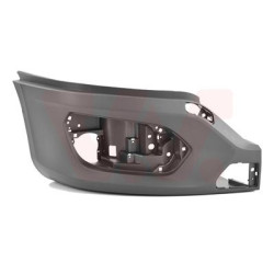 Pare-choc avant droit