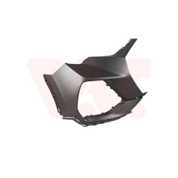 Pare-choc avant droit