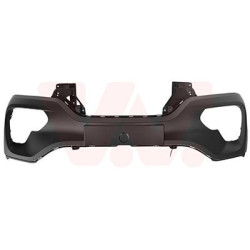 Pare-choc avant en primer