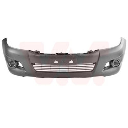 Pare-choc avant en primer