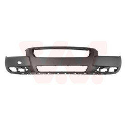 Pare-choc avant en primer