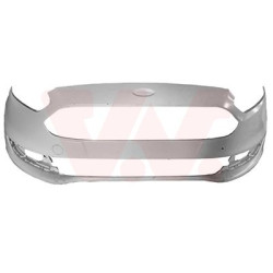 Pare-choc avant en primer