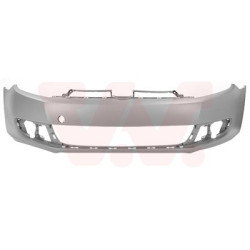 Pare-choc avant en primer