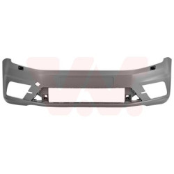 Pare-choc avant en primer