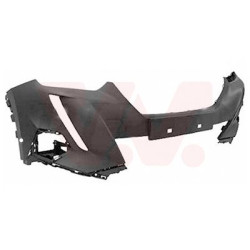 Pare-choc avant en primer