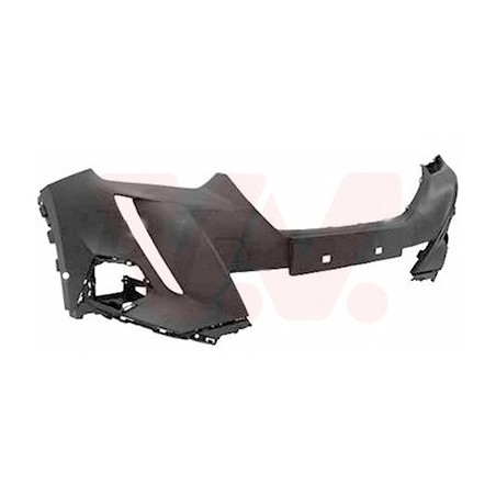 Pare-choc avant en primer