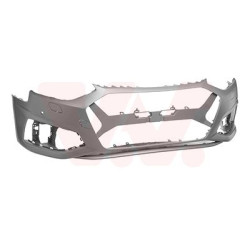 Pare-choc avant en primer