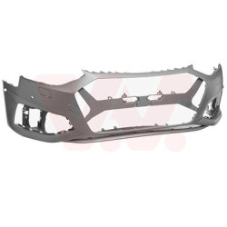 Pare-choc avant en primer