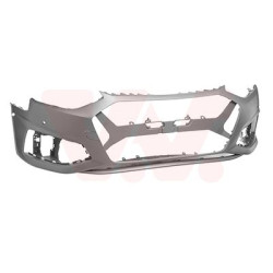 Pare-choc avant en primer