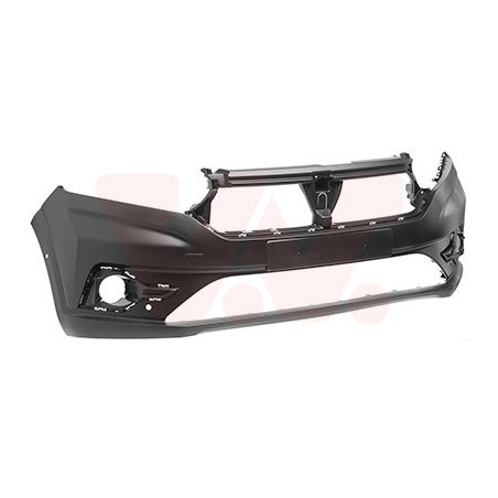 Pare-choc avant en primer