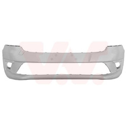 Pare-choc avant en primer