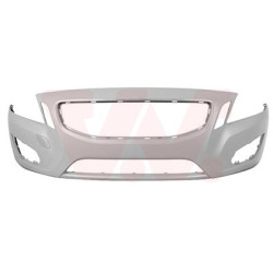 Pare-choc avant en primer