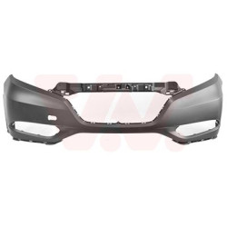 Pare-choc avant en primer