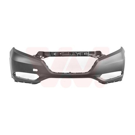 Pare-choc avant en primer