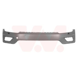 Pare-choc avant en primer