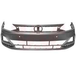 Pare-choc avant en primer