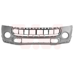 Pare-choc avant en primer