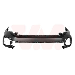 Pare-choc avant en primer