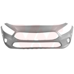 Pare-choc avant en primer