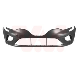 Pare-choc avant en primer