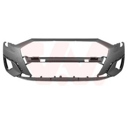 Pare-choc avant en primer