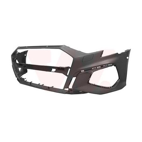 Pare-choc avant en primer