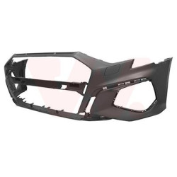 Pare-choc avant en primer