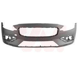 Pare-choc avant en primer