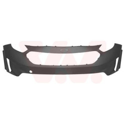 Pare-choc avant en primer