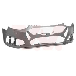 Pare-choc avant en primer