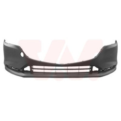 Pare-choc avant en primer