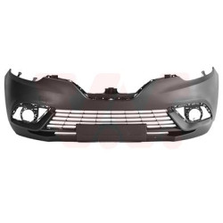 Pare-choc avant en primer