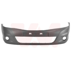 Pare-choc avant en primer