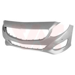 Pare-choc avant en primer