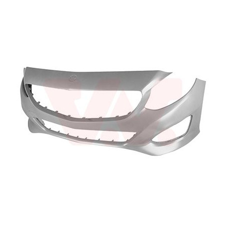 Pare-choc avant en primer