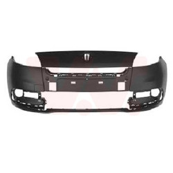 Pare-choc avant en primer