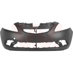 Pare-choc avant en primer 15-21