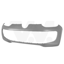 Pare-choc avant en primer