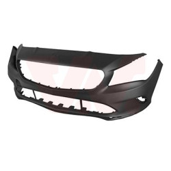 Pare-choc avant en primer