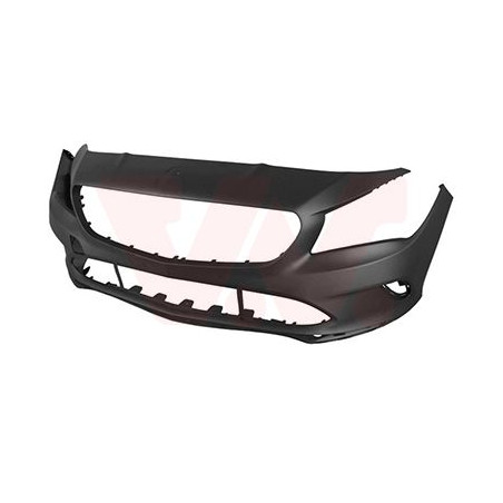 Pare-choc avant en primer