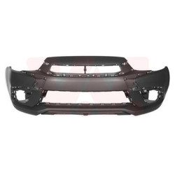 Pare-choc avant en primer 16-19