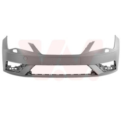 Pare-choc avant en primer